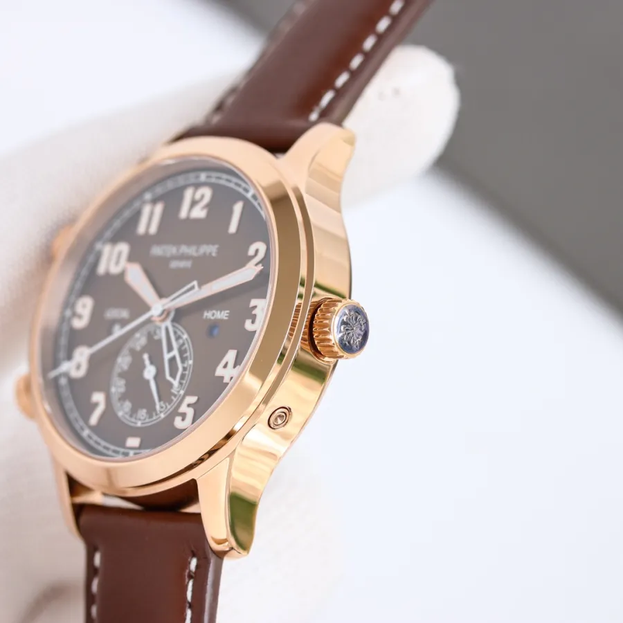 PATEK PHILIPPE-CALATRAVA-ref.5524R-001-42mm