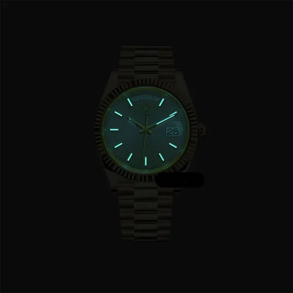 ROLEX-DAY DATE-REF.M228238-0008-40mm - Image 2