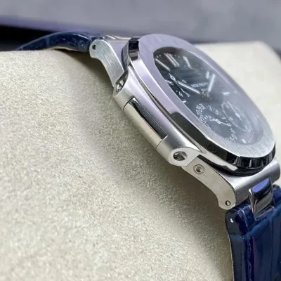 PATEK PHILIPPE-NAUTILUS-ref.5712G-001-40mm