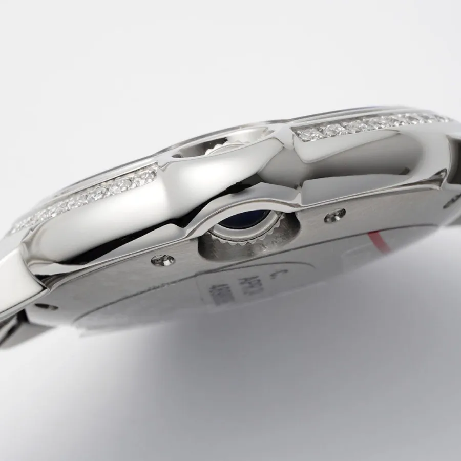 CARTIER-BALLON BLEU DE-ref.W4BB0028-42mm