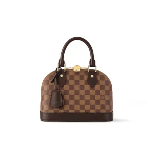 Louis Vuitton Bags  Alma