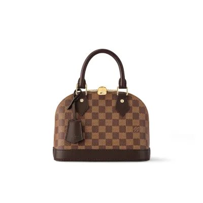 Louis Vuitton Bags  Alma