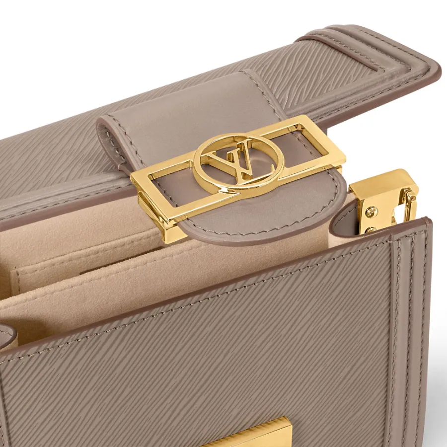 Louis Vuitton Bags Dauphine