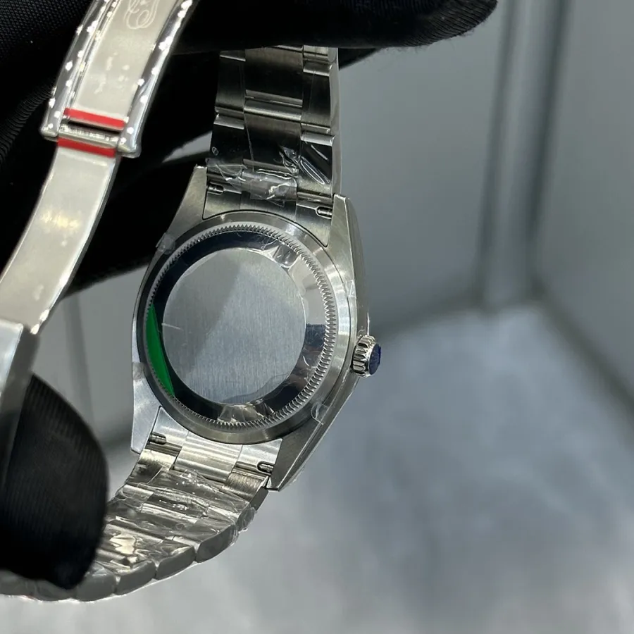 ROLEX-OYSTER PERPETUAL-REF.M126000-0001-36MM