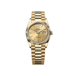 ROLEX-DAY DATE-REF.M128238-0045-36MM