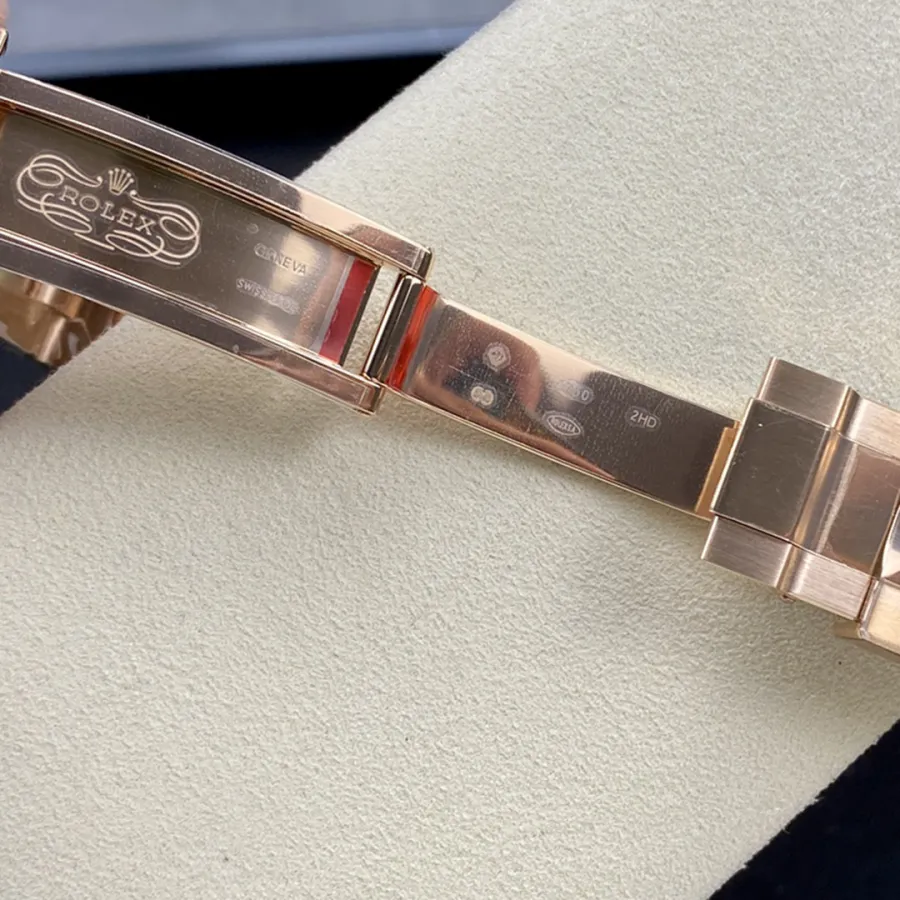 ROLEX-COSMOGRAPH DAYTONA-REF.M116505-0009-40MM