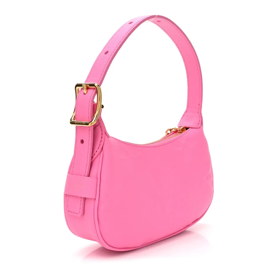 Louis Vuitton Mini Moon Rose | Designer Handbags