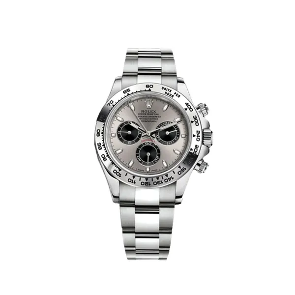 ROLEX-COSMOGRAPH DAYTONA-REF.M116509-0072-40MM