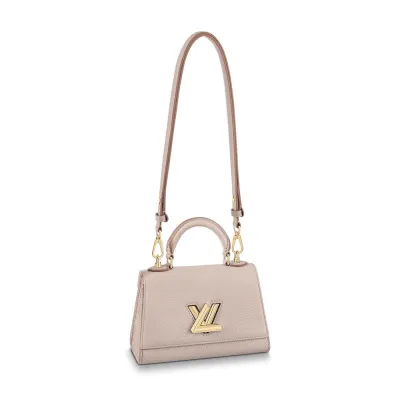 Louis Vuitton Bags Twist