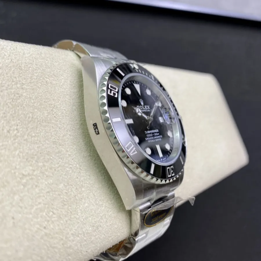 ROLEX-SUBMARINER DATE-REF.M126610LN-0001-41MM