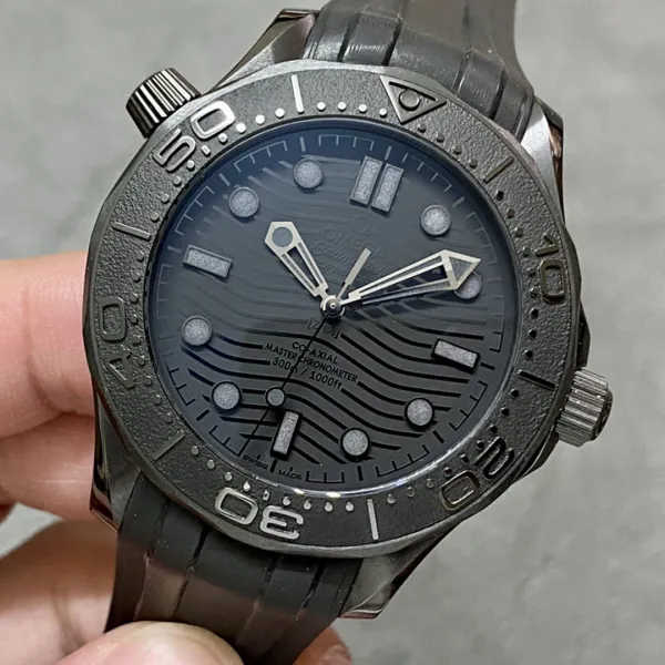 OMEGA-SEAMASTER-ref.210.92.44.20.01.003-43.5mm - Image 3