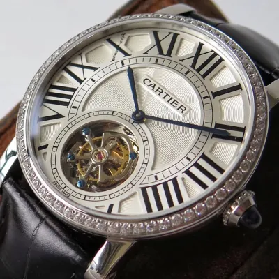 Cartier-Drive-De-Cartier-Ref.W4100013-40mm
