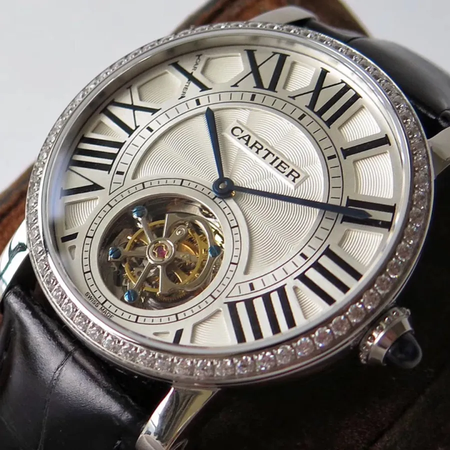 Cartier-Drive-De-Cartier-Ref.W4100013-40mm