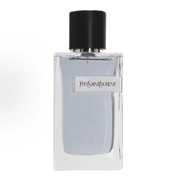 YVES SAINT LAURENT MEN 100ml Fragrance