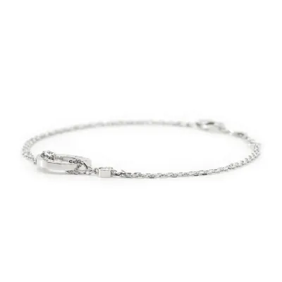 CARTIER Love Circle Bracelet