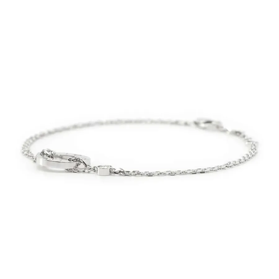 CARTIER Love Circle Bracelet