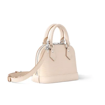 Louis Vuitton Bags  Alma