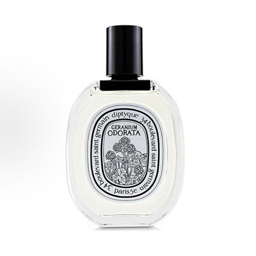 DIPTYQUE GERANIUM ODORATA FEMININO 100ml Fragrância (Edt)
