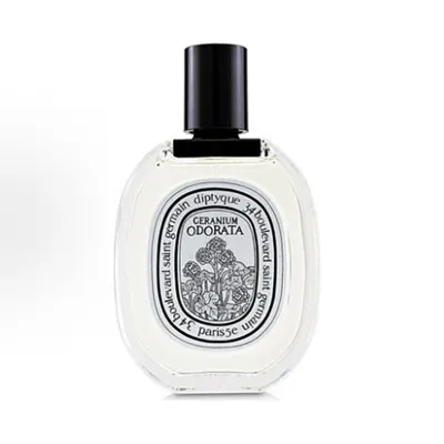 DIPTYQUE GERANIUM ODORATA WOMEN 100ml Fragrance（ Edt ）