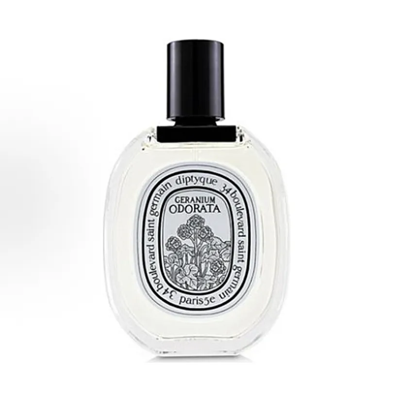 DIPTYQUE GERANIUM ODORATA WOMEN 100ml Fragrance（ Edt ）