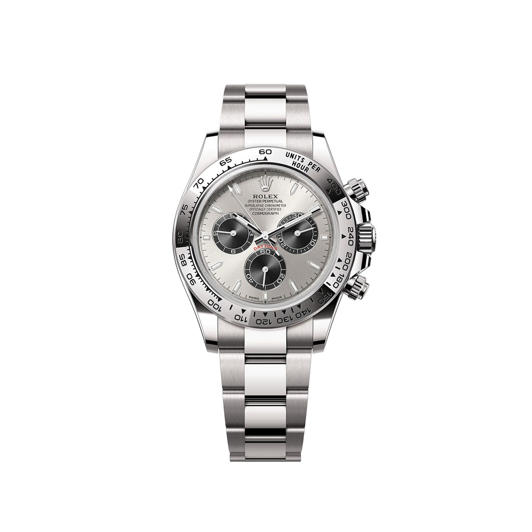 ROLEX-COSMOGRAPH DAYTONA-REF.M126509-0003- MOVIMENTO 4131-40MM