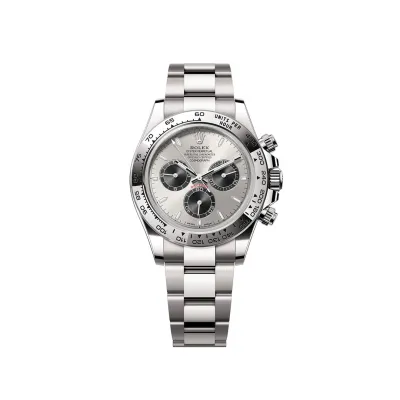 ROLEX-COSMOGRAPH DAYTONA-REF.M126509-0003- 4131 MOVEMENT-40MM