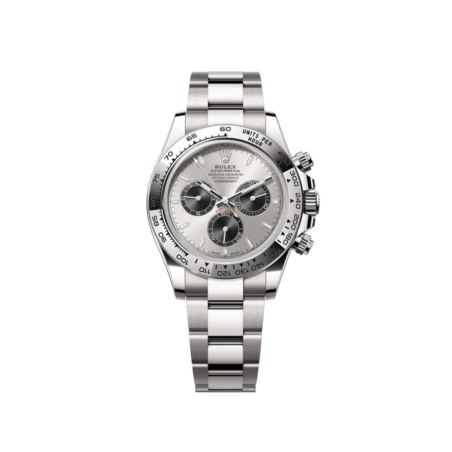 ROLEX-COSMOGRAPH DAYTONA-REF.M126509-0003- 4131 MOVEMENT-40MM