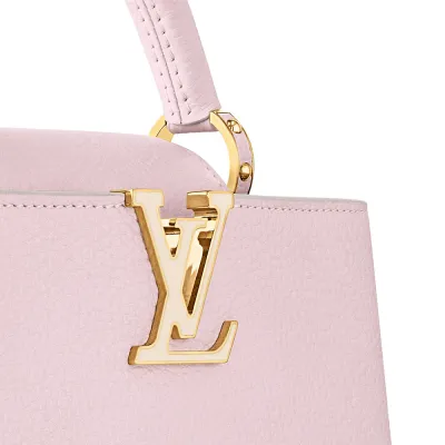 Louis Vuitton Bags Capucines
