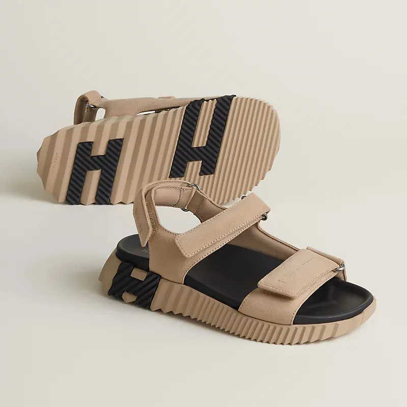 HERMES Junior Sandal