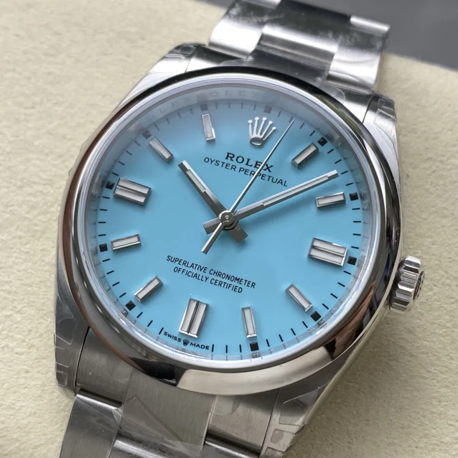ROLEX-OYSTER PERPETUAL-REF.M126000-0006-36mm