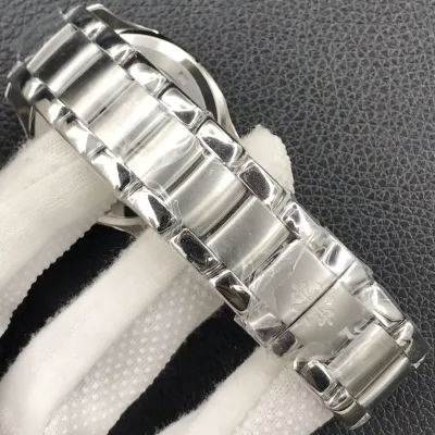 PATEK PHILIPPE-AQUANAUT-ref.51671A-001-40mm