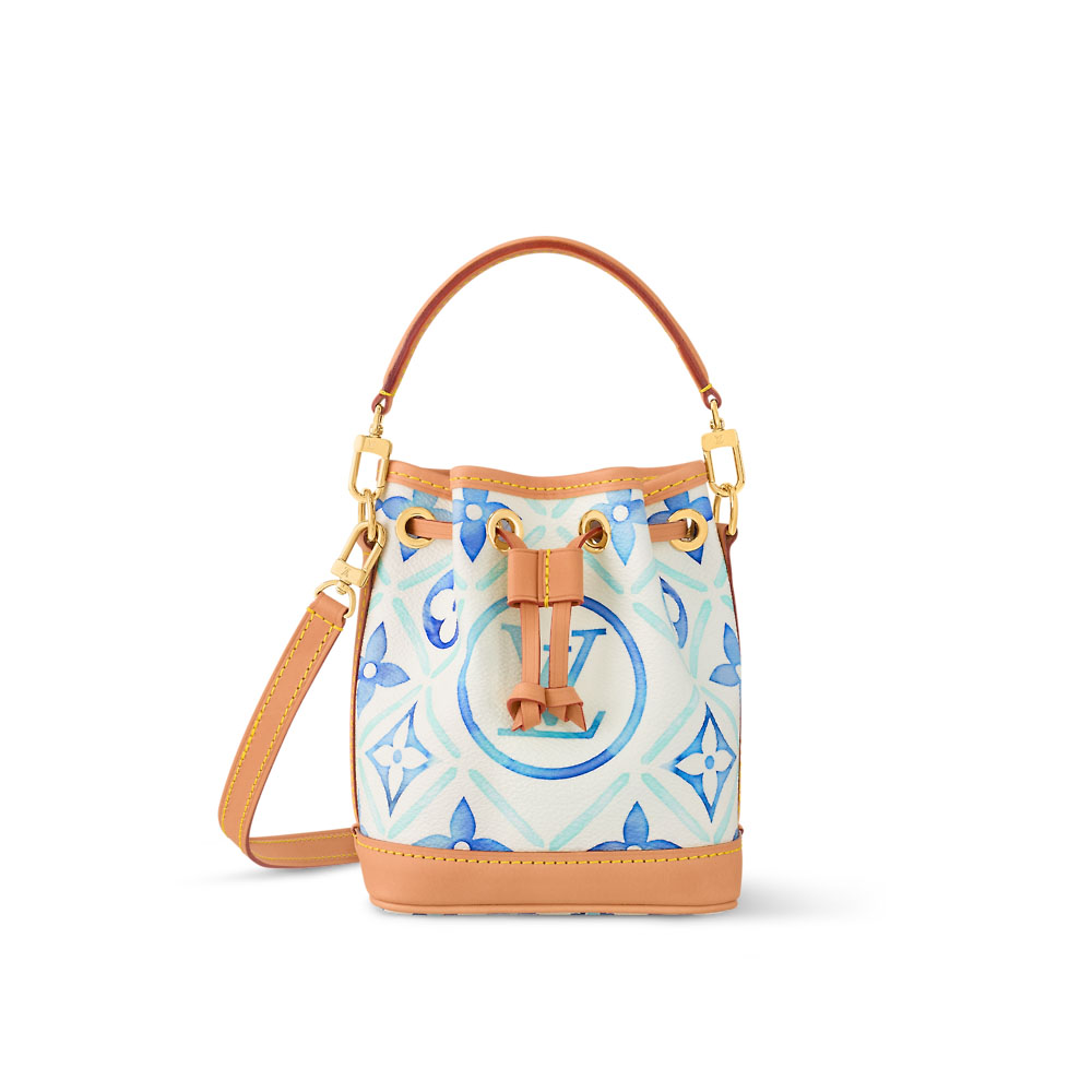 Bolsa Louis Vuitton Nano Noe