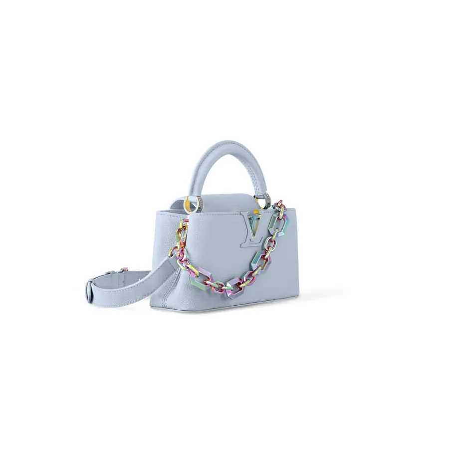 Louis Vuitton Bags Capucines