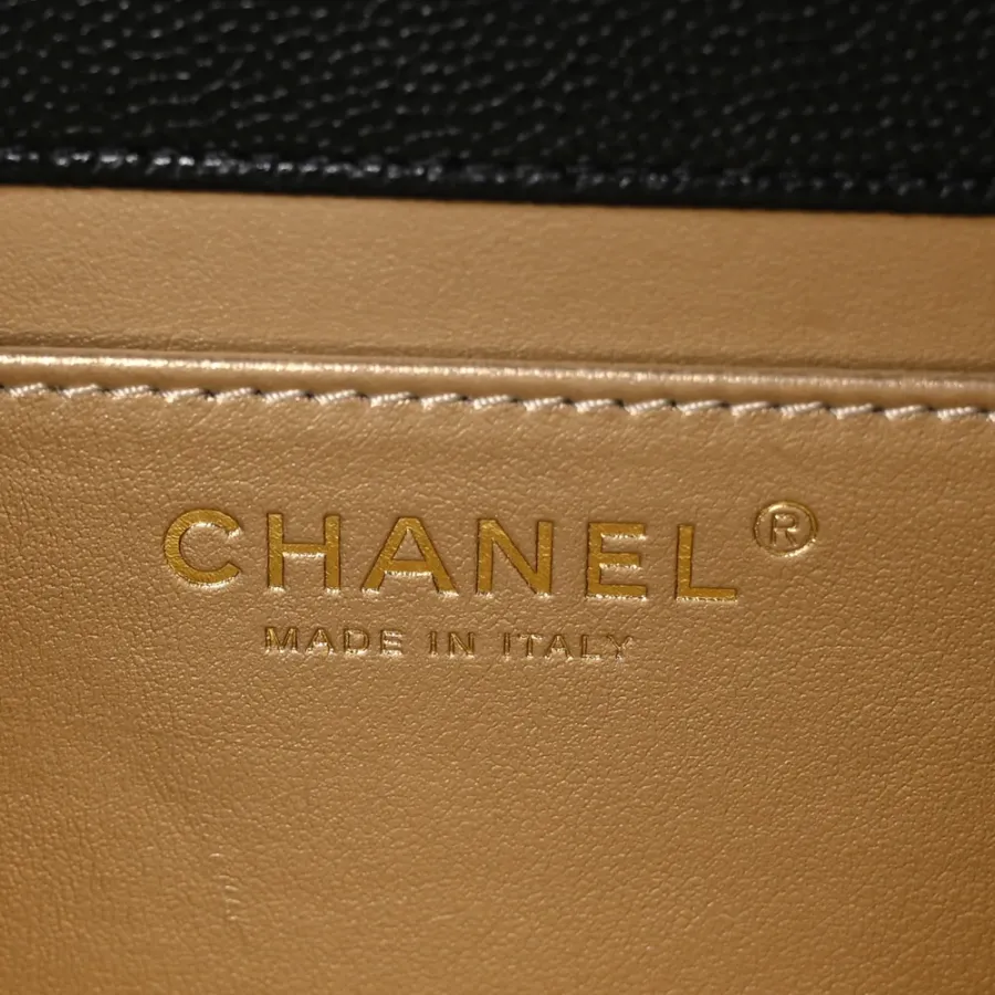 Grade Blue Chanel 19 Handbag | Designer Quality