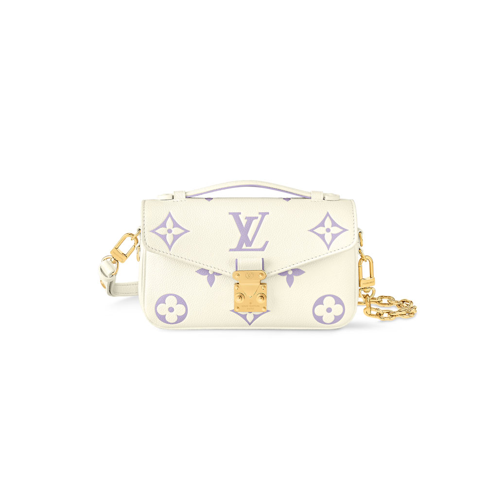 Bolsa Louis Vuitton Leste Oeste