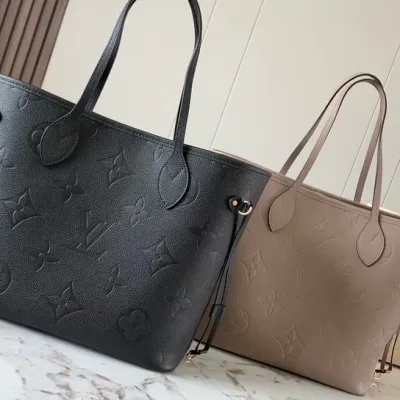 Louis Vuitton Bags Neverfull