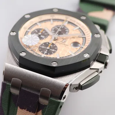 AUDEMARS PIGUET-ROYAL OAK OFFSHORE-ref.26400SO.OO.A054CA.01-44mm