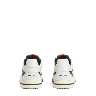 Gucci Re Web series women's sports shoes Sneakers