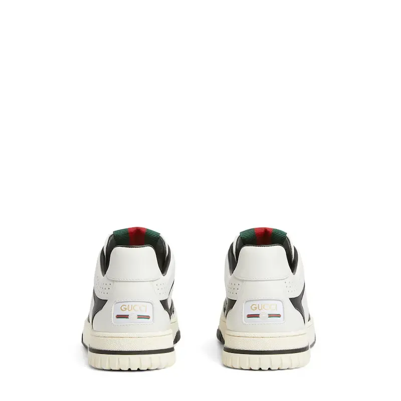 Gucci Re Web series women's sports shoes Sneakers