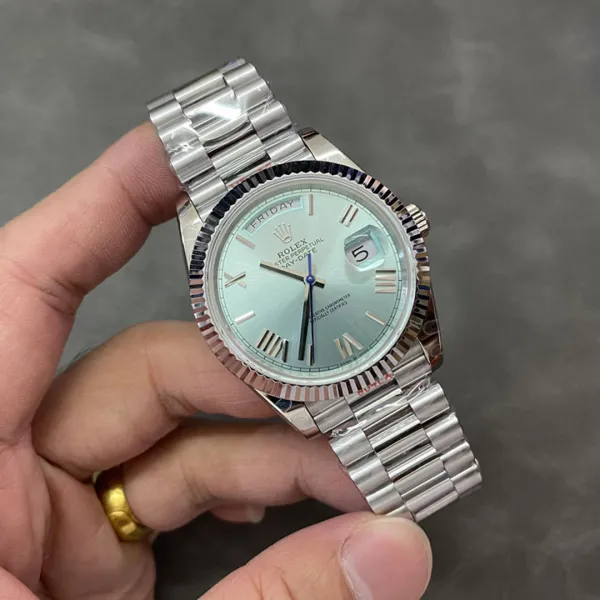 ROLEX-DAY DATE-REF.M228236-0012-40MM - Image 5