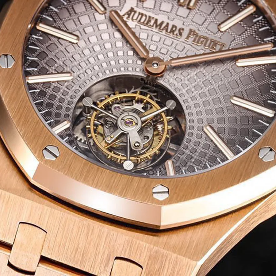 AUDEMARS PIGUET-ROYAL OAK-26530OR.OO.1220OR.01-41MM