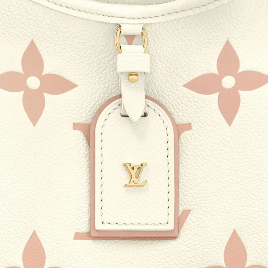 Louis Vuitton Bags Carryall