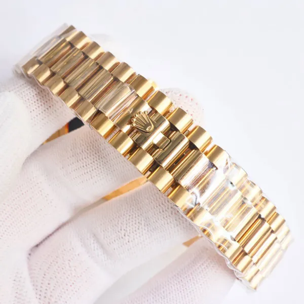 ROLEX-DAY DATE-REF.M228238-0005-40MM - Image 9