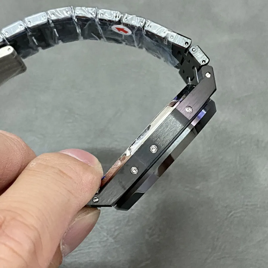 AUDEMARS PIGUET-ROYAL OAK-REF.26579CE.OO.1225CE.01-41MM