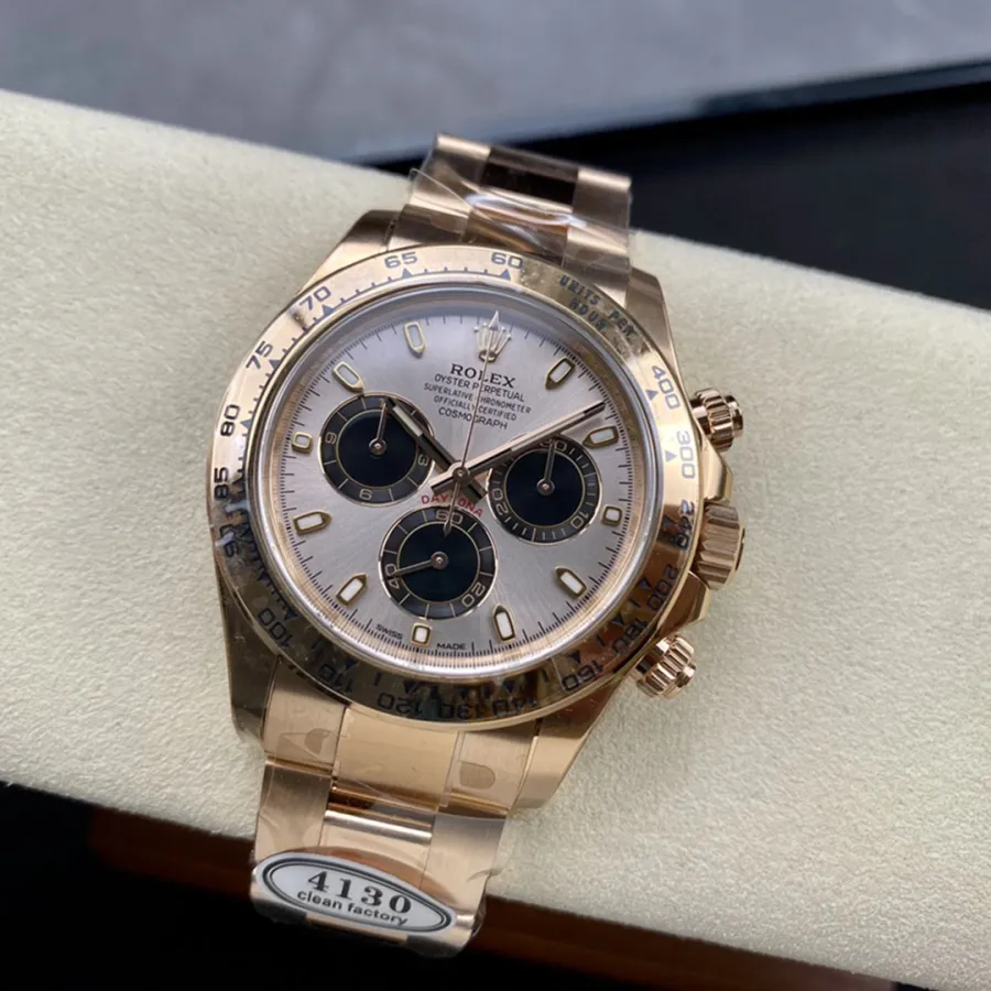 ROLEX-COSMOGRAPH DAYTONA-REF.M116505-0016--40MM