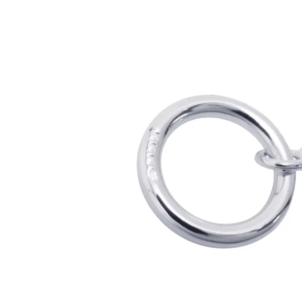 HERMES Farandole Long Necklace - Image 9