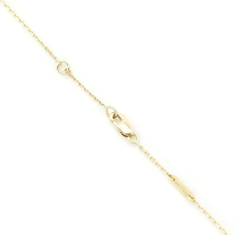 Van Cleef & Arpels Sweet Alhambra Necklace