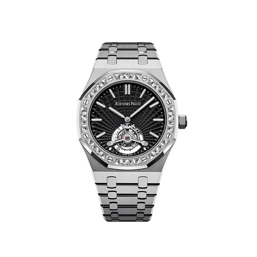 AUDEMARS PIGUET-ROYAL OAK-26521BC.ZZ.1220BC.01-41MM