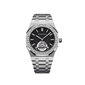 AUDEMARS PIGUET-ROYAL OAK-26521BC.ZZ.1220BC.01-41MM