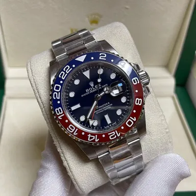 ROLEX-GMT MASTER II-M126719blro-0003-40mm
